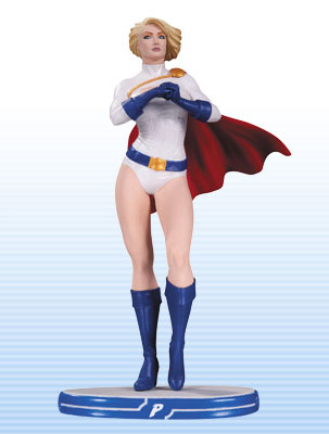 DCコミックス』スタチュー カバーガールズ バットガール By