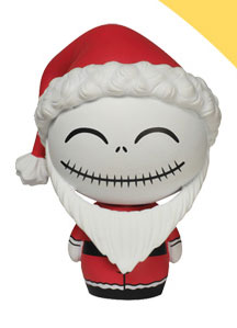 ドーブズ】『ナイトメアー・ビフォア・クリスマス』ジャック