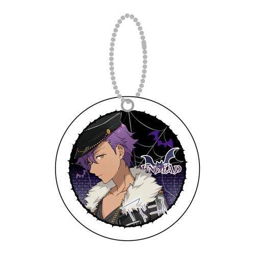 あんさんぶるスターズ！ UVミラー 乙狩アドニス[amie]《在庫切れ》