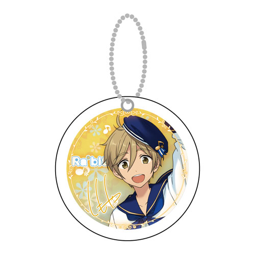 熱販売 新品☆あんスタ☆Ra*bits[真白友也]アニカフェ☆コロッタ☆2