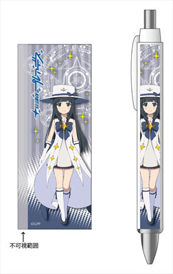 放課後のプレアデス ボールペン いつき[コンテンツシード]《在庫切れ》