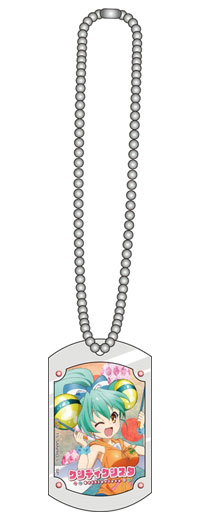 SHOW BY ROCK！！ ドッグタグアクセサリー ジャクリン[シーワン]《在庫切れ》