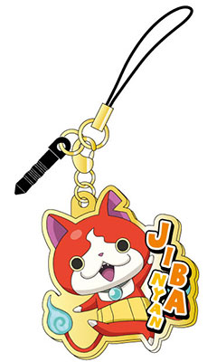 メタルチャーム 妖怪ウォッチ 26 ジバニャンポーズMCM-amiami.jp