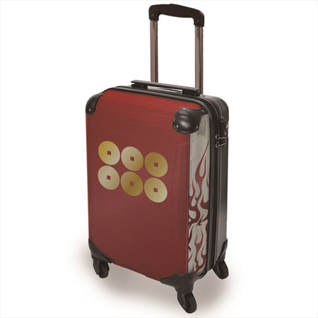 イケメン戦国 幸村 キャリーケース イケメン戦国 幸村 キャリーケース イケメン戦国 幸村 キャリー