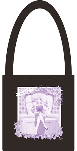 食戟のソーマ 2Wayバッグ 薙切えりな[シーワン]《在庫切れ》