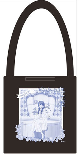 食戟のソーマ 2Wayバッグ 田所恵[シーワン]《在庫切れ》