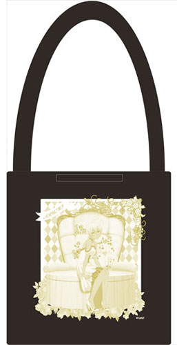 食戟のソーマ 2Wayバッグ 水戸郁魅[シーワン]《在庫切れ》