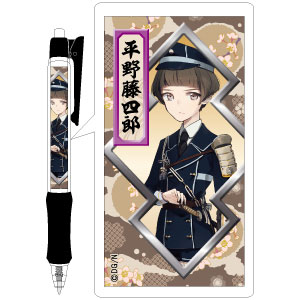 刀剣乱舞-ONLINE- 合戦ボールペン／平野藤四郎[ヒサゴ]《在庫切れ》