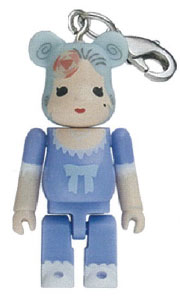 BE＠RBRICK（ベアブリック） 50％ Marie Antoinette（マリー
