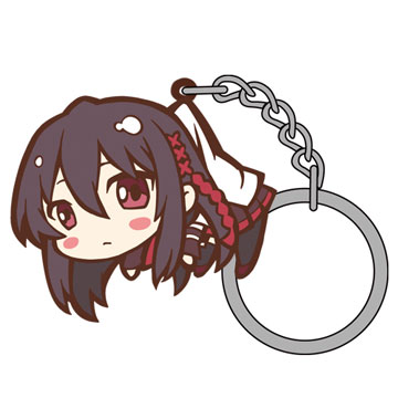 ミカグラ学園組曲 御神楽星鎖 つままれキーホルダー[コスパ]《取り寄せ※暫定》