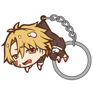 ミカグラ学園組曲 九頭竜京摩 つままれキーホルダー[コスパ]《在庫切れ》