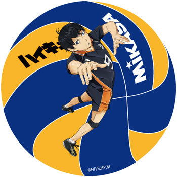 ハイキュー　マスコット　バレーボール Amazon.co.jp: ハイキュー展 東京 MIKASA ミカサ マスコット