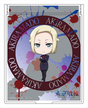 東京喰種トーキョーグール ミラー 真戸暁[コンテンツシード]《在庫切れ》