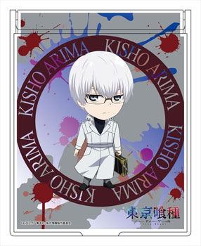 東京喰種トーキョーグール ミラー 有馬貴将[コンテンツシード]《在庫切れ》