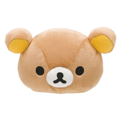 マルチスタンドぬいぐるみ リラックマ（再販）[サンエックス]【送料無料】《在庫切れ》