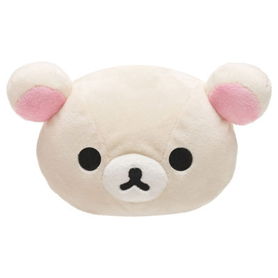 マルチスタンドぬいぐるみ コリラックマ[サンエックス]《在庫切れ》