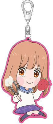 俺物語！！ ビッグアクリルキーホルダー 大和凛子[PROOF]《在庫切れ》