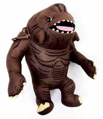 スターウォーズ/ ランコア クリーチャー プラッシュ（再販）[コミックイメージ]《在庫切れ》