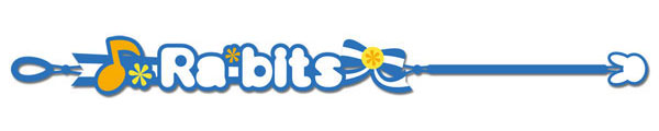 あんさんぶるスターズ！ レースブレスレット Ra*bits[エンスカイ]《在庫切れ》