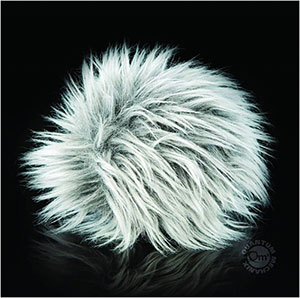 スタートレック/ トリブル プラッシュ プラチナムカラー[クアンタム・メカニックス]《在庫切れ》