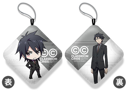 Classroom Crisis ぷにぷにうで枕 ナギサ Acg 在庫切れ