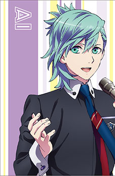 うたの プリンスさまっ マジloveレボリューションズ ぽち袋 美風 藍 プレックス 在庫切れ