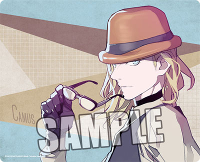 カミュ様 2点おまとめ♡ グッズ-ボード】劇場版 うたの☆プリンスさまっ♪ TABOO NIGHT