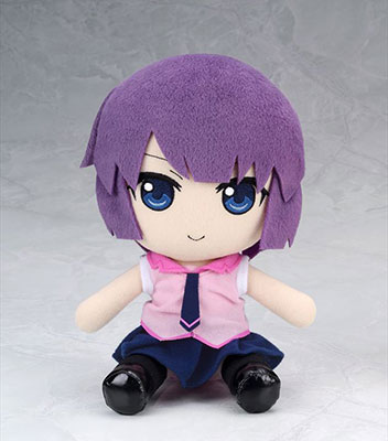 化物語 ぬいぐるみシリーズ 戦場ヶ原ひたぎ gift Amazon.co.jp: 偽物語 ぬいぐるみ 戦場ヶ原ひたぎ : ホビー