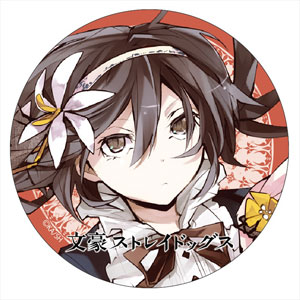 文豪ストレイドッグス カンバッジ 泉鏡花[コンテンツシード]《在庫切れ》