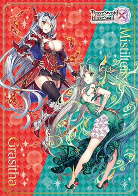 ブレイブソード×ブレイズソウル アクリルキーホルダー アガートラーム ブレイブソード×ブレイズソウル アクリルキーホルダー アガート