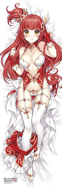 ブレイブソード ブレイズソウル 抱き枕カバー レヴァンテイン ムービック 在庫切れ ブレイブソード ブレイズソウル 抱き枕カバー レヴァンテイン ムービック 在庫切れ