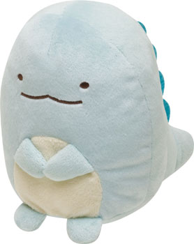 tokage plush