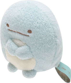 sumikko gurashi tokage plush