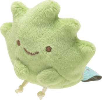 すみっコぐらし てのりぬいぐるみ ざっそう（再販