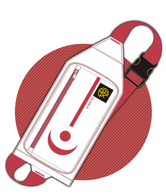 ARIA The AVVENIRE ワンショルダーバッグ (B)姫屋[ACOS]《在庫切れ》 