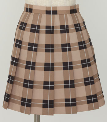 食戟のソーマ 遠月茶寮料理學園女子制服 スカート/レディース-XL[コスパ]【同梱不可】【送料無料】《在庫切れ》