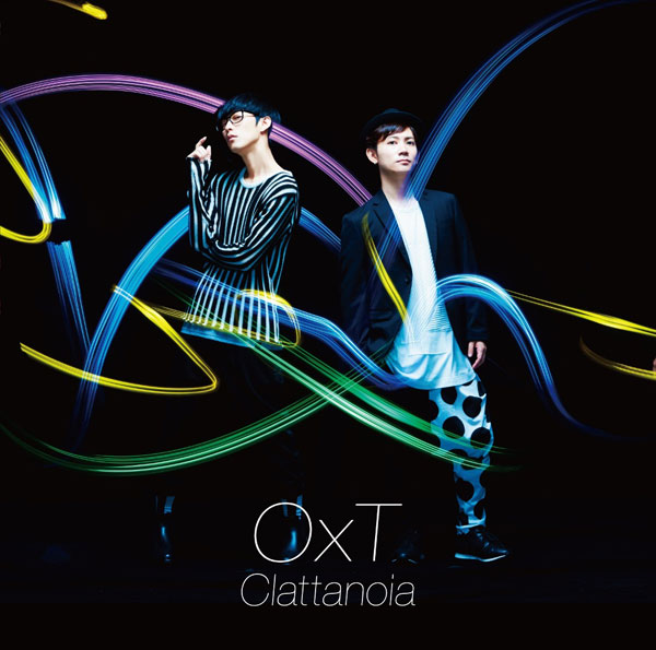 CD アニメ『オーバーロード』OPテーマ 「Clattanoia