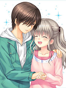 Charlotte Blu-ray Disc BOX 〈完全生産限定版・3枚組〉 BD Charlotte