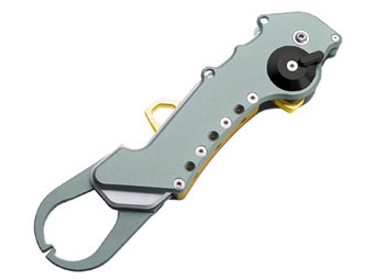 グラスパー ミトゥラ・グレー[DRESS]【送料無料】《在庫切れ》