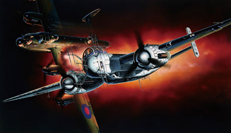 1/72 WW.II ドイツ軍 ハインケル He219A-0 ウーフー プラモデル（再販 