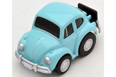 チョロQ、VW1303S・試作品