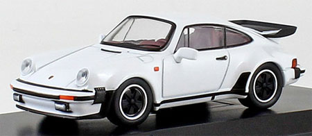 京商 1/64 ポルシェ 911 ターボ (930) ホワイト KYOSHO 京商 1/64 Porsche ポルシェ 911 ターボ 930 ホワイト