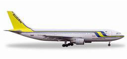 1/500 A300-600 スーダン航空[ヘルパウイングス]《１１月予約※暫定》