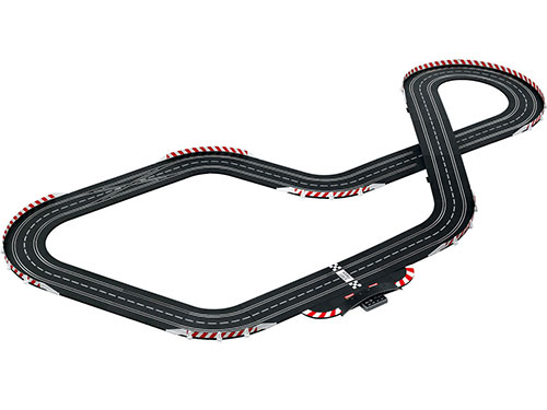 Carrera Digital132 DTMカウントダウン[京商]【送料無料】《在庫切れ》