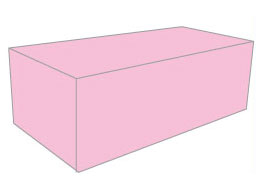 TCGストレージボックス/パステルピンク[インスパイア]《１１月予約※暫定》