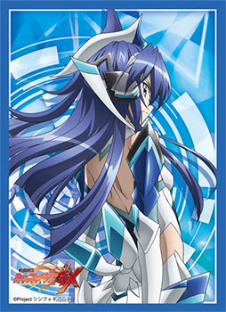 シンフォギア スリーブコレクション Vol.1888 ブシロードスリーブ