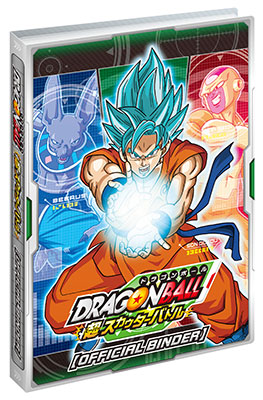 ドラゴンボール超スカウターバトル 第1弾 ブースターパック　BOX Amazon.co.jp: ドラゴンボール超スカウターバトル 第1弾 ブースター