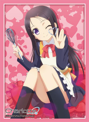 シャーロット デッキ ヴァイスシュヴァルツ Key Charlotte 麻枝准