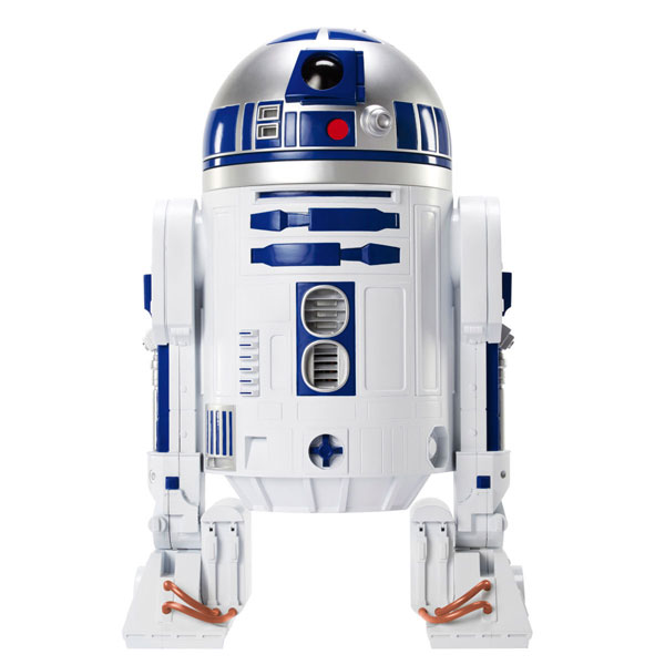 スター・ウォーズ 18インチフィギュア R2-D2
