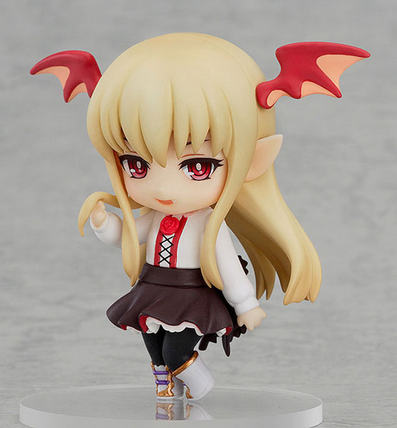 ねんどろいどぷち 神撃のバハムート ヴァンピィ